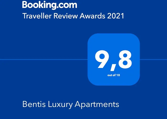 Bentis Luxury Apartments