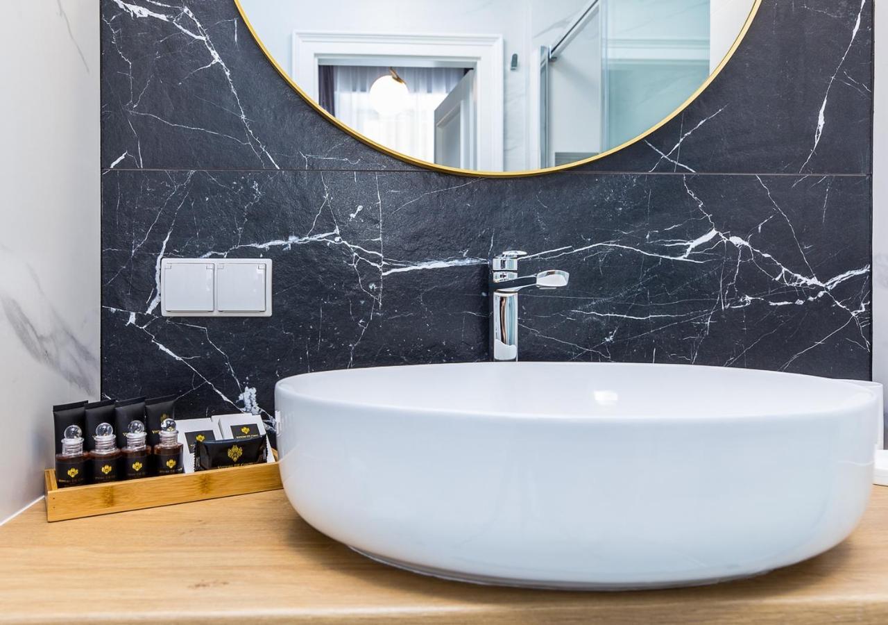 Bentis Luxury Apartment