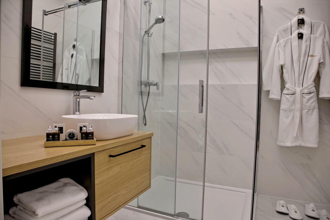 Bentis Luxury Krakow