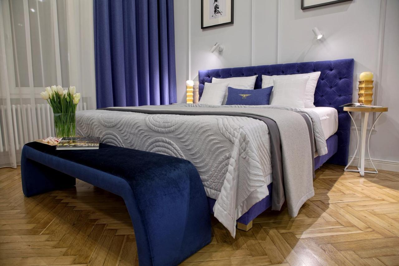 Bentis Luxury Apartment *