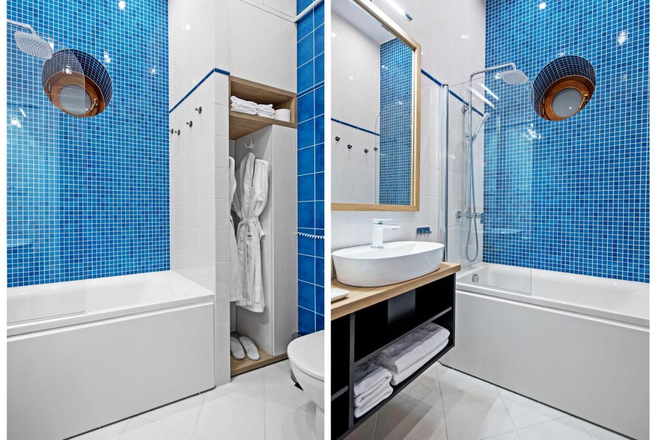 Bentis Luxury Краків