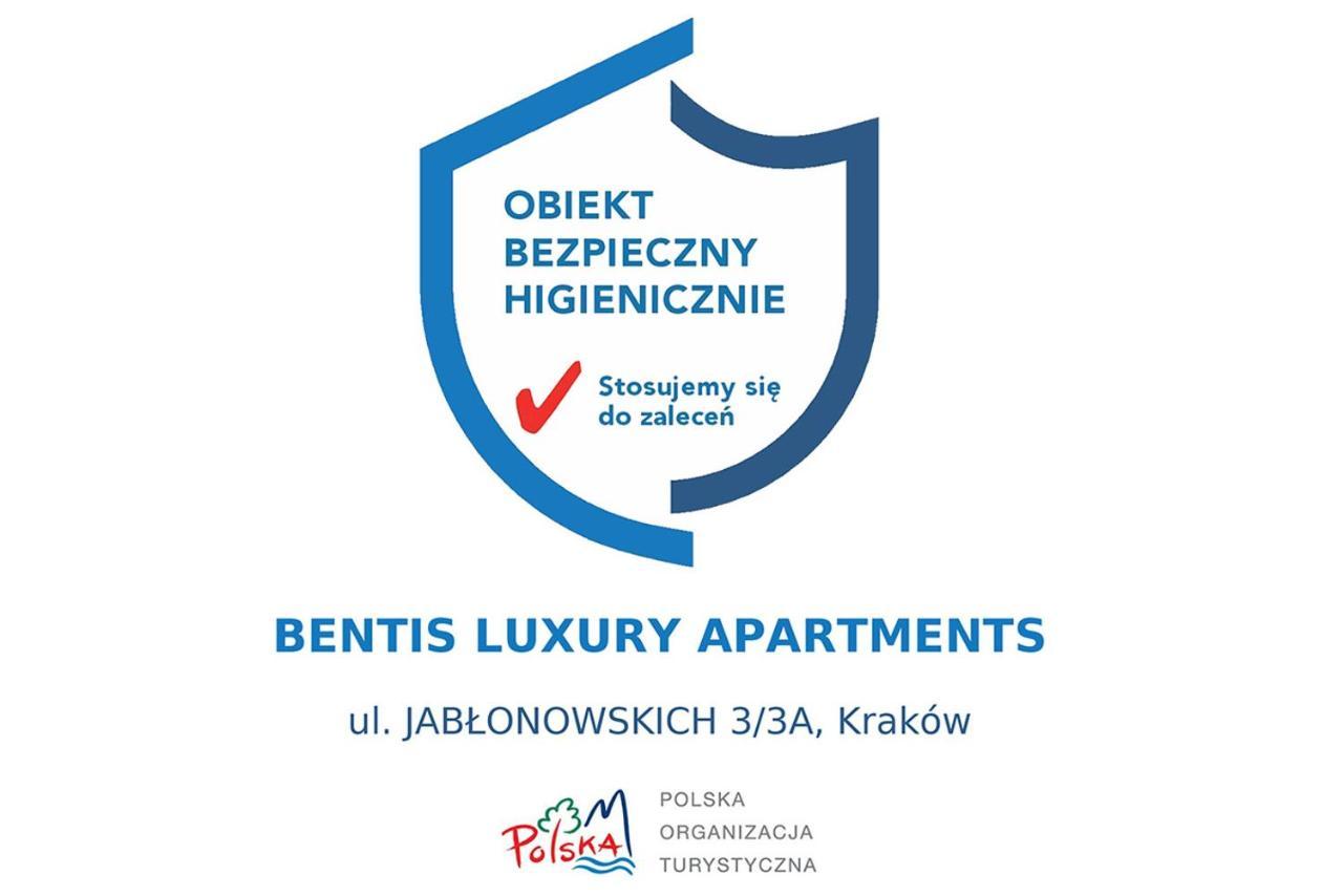 Апартаменти Bentis Luxury