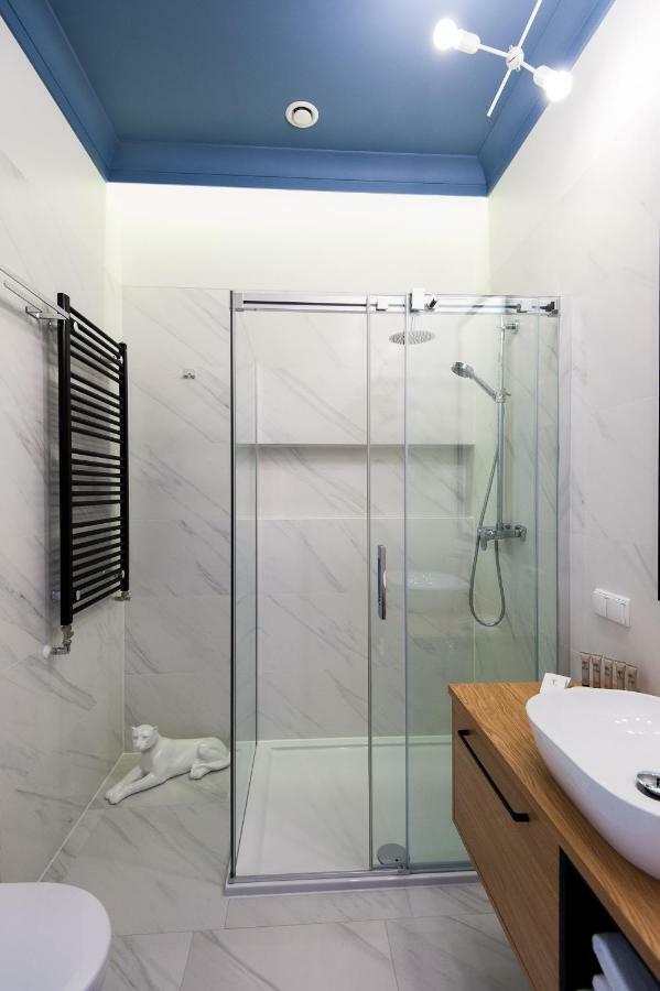 Bentis Luxury Апартаменти *