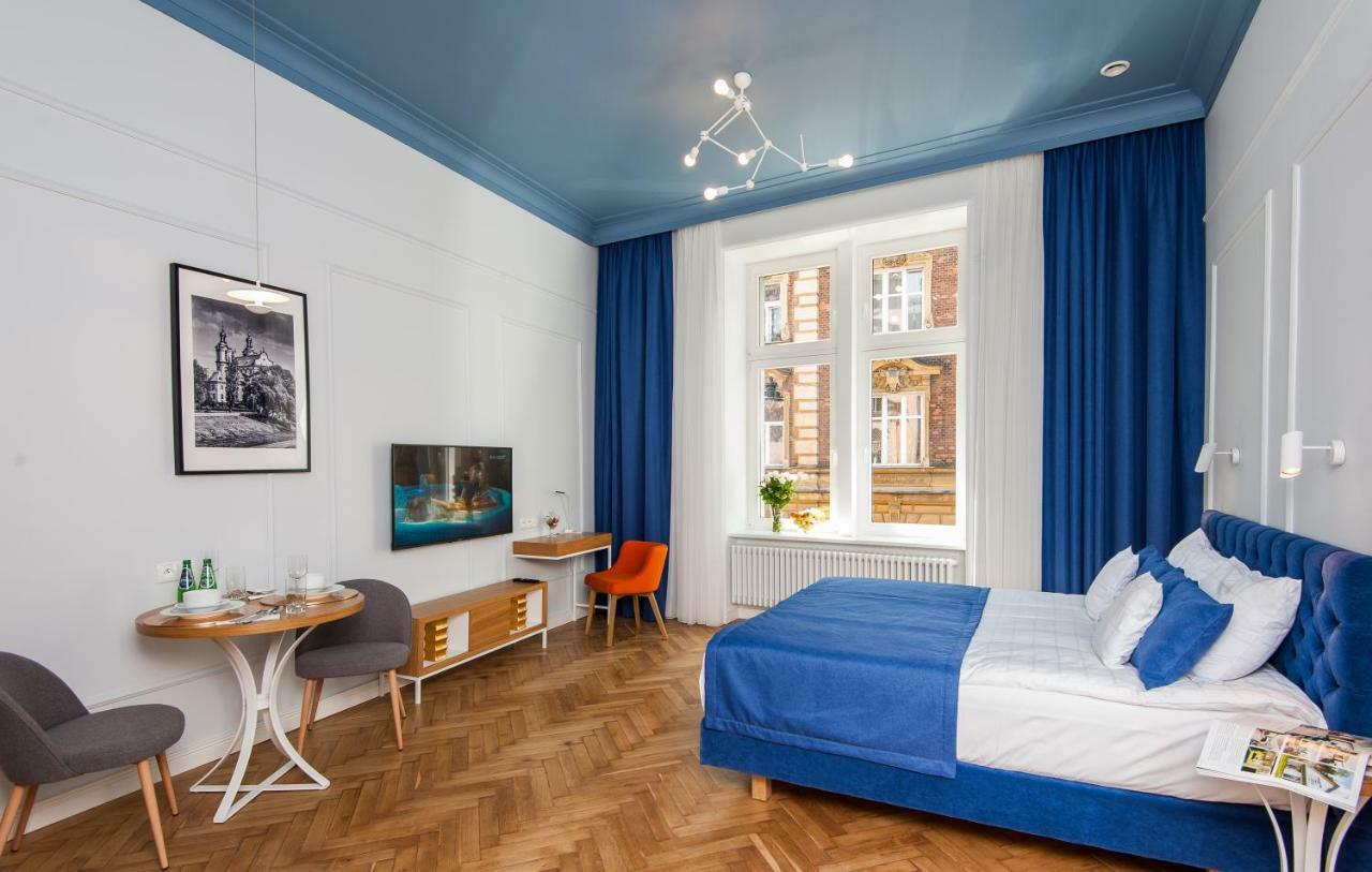 Bentis Luxury Краків