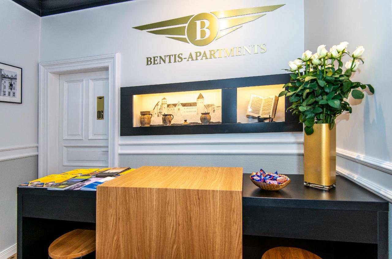 Bentis Luxury Краків
