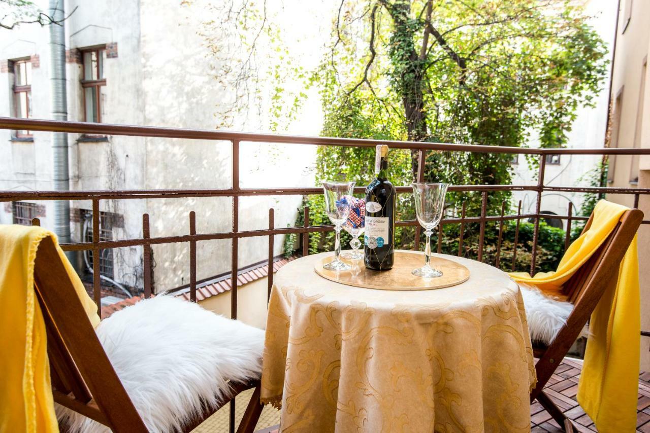 Bentis Luxury Апартаменти