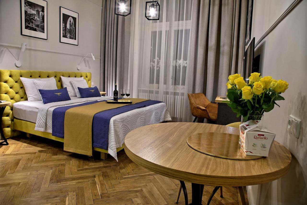 Bentis Luxury Краків