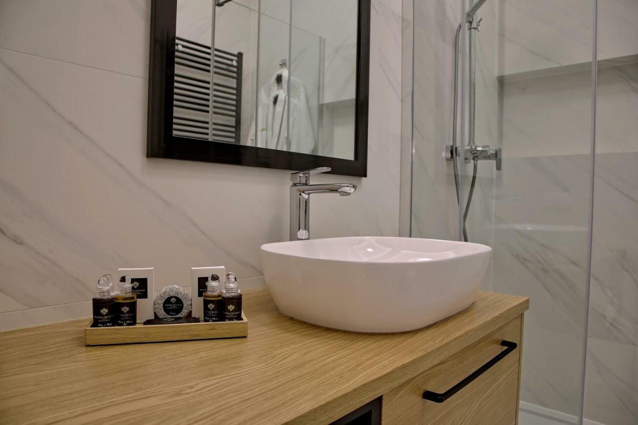 Bentis Luxury Краків