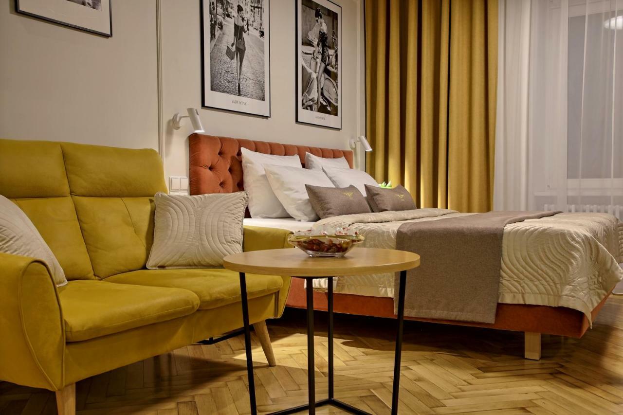 Апартаменти Bentis Luxury *